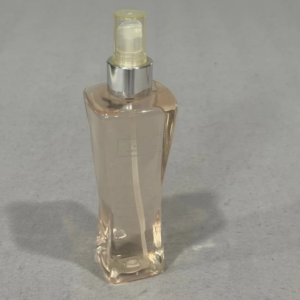 Bath & Body Works Fragrance Mist Women Exotic Coconut Vintage Spray